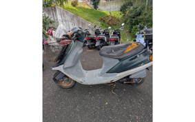 HONDA MANY CTOR AF24