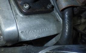 HARLEY FLH 1340 1981