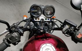 HONDA CB750 1999 RC42