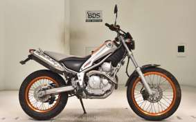 YAMAHA TRICKER Gen.2 2022 DG16J