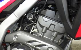 HONDA CRF250L MD47