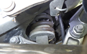 KAWASAKI BALIUS 250 2002 ZR250A