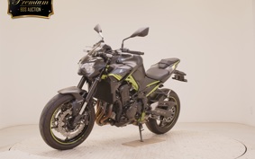 KAWASAKI Z900 2021 ZR900B