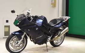 BMW F800ST 2010