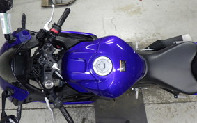 YAMAHA YZF R-3 2025 RH25J