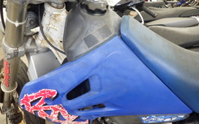 SUZUKI RMX250 S 1991 SJ13A
