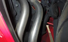 HONDA CBR400R 2023 NC56
