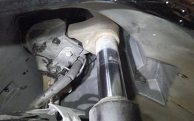 SUZUKI ADDRESS V125 S 2023 CF4MA