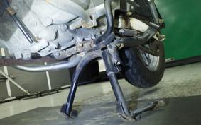 HONDA CHALY 50 CF50