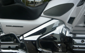 HONDA GL1800 GOLDWING 2009 SC47