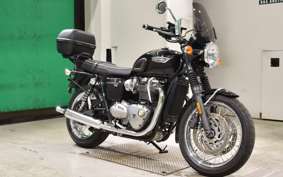 TRIUMPH BONNEVILLE T120 2017