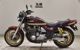 KAWASAKI ZEPHYR 1100 1992 ZRT10A