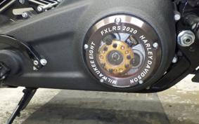 HARLEY FXLRS1870 2020