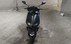 YAMAHA CYGNUS GRIF ASU SEJ4J