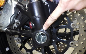 DUCATI PANIGALE V2 2025