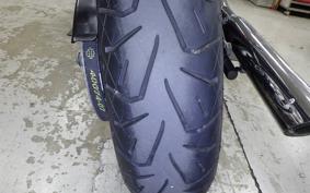 HARLEY FLS 1580 2012