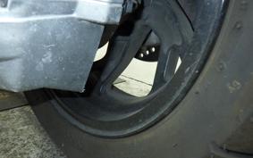 SUZUKI SKYWAVE 400 S 3 2008 CK44A