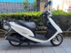 Фото Honda DIO с японского аукциона
