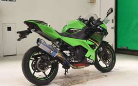 KAWASAKI NINJA 400 2019 EX400G