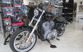 HARLEY XL883L Sportster 2011 CR2