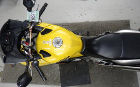 YAMAHA TDM900 2002