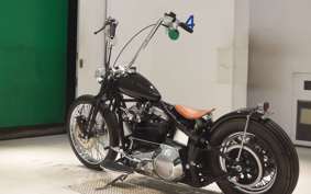 HARLEY FLSTC 1340 1998