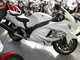Фото Suzuki GSX-1300R HAYABUSA 2011 с японского аукциона
