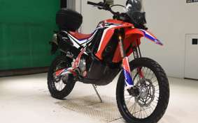 HONDA CRF250 RALLY MD44