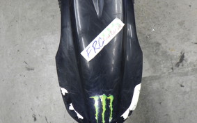 KAWASAKI KLX125 LX125C