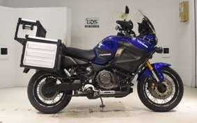 YAMAHA XT1200Z SUPER TENERE 2014
