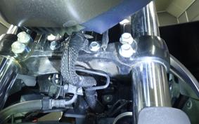 SUZUKI GIXXER 250 ED22Y