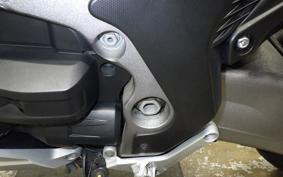 HONDA VFR1200X DCT 2017