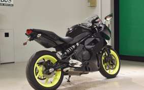 KAWASAKI NINJA 400R 2012 ER400B