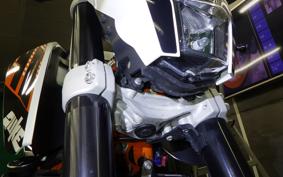 KTM 390 DUKE 2015