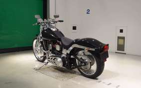 HARLEY FXSTS 1340 1992