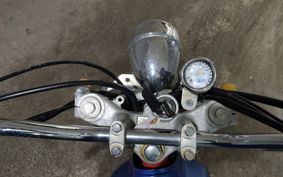 HONDA FTR223 MC34