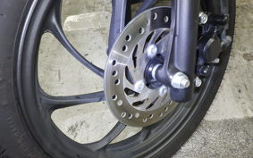 HONDA DIO 110 2016 JK03