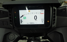 HONDA NX400 2025 NC65