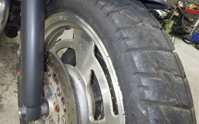 YAMAHA VMAX 2004