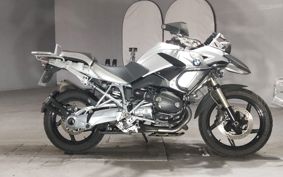 BMW R1200GS 2011 0450