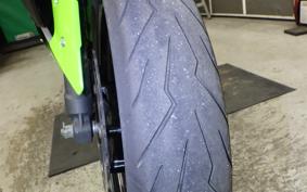 KAWASAKI NINJA 250 EX250L