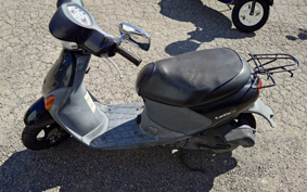 SUZUKI LET's 4 CA45A
