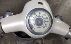 HONDA GIORNO AF70