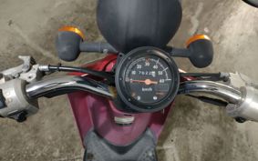 HONDA TODAY AF61