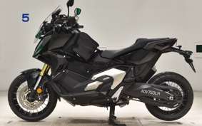 HONDA X-ADV 750 2021 RH10