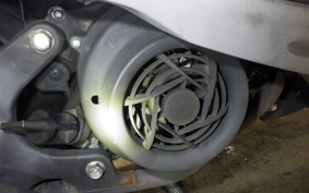 SUZUKI ADDRESS V125 DT11A