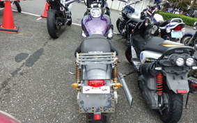 HONDA MAGNA 250 MC29