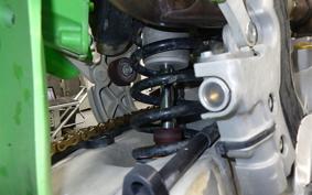 KAWASAKI KX250 2024 KX252C