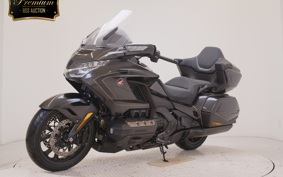 HONDA GL 1800 GOLD WING TOUR DCT 2026 SC79