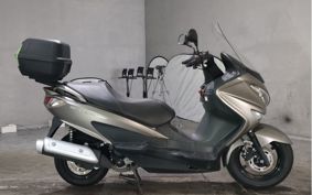 SUZUKI BURGMAN200 CH41A